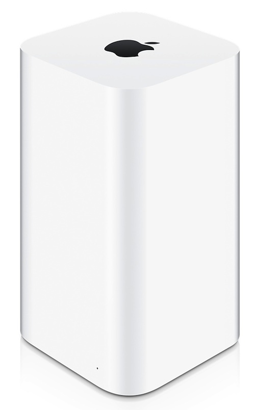 airport extreme 2013