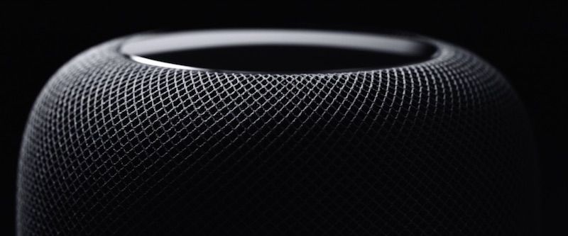 Siri Speaker