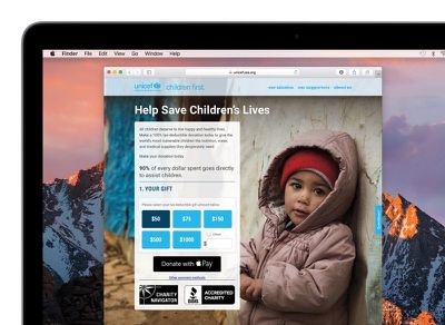 applepaynonprofits