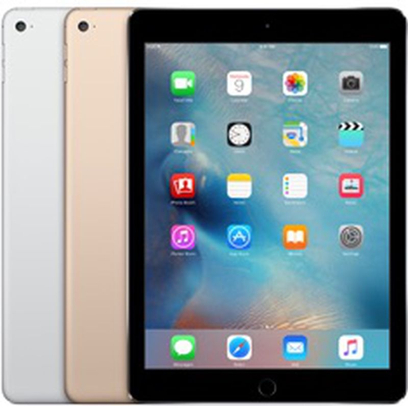 iPad Air 2