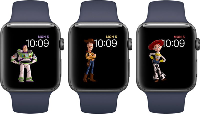 toystorywatchface