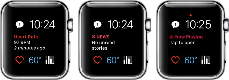 watchos4complications