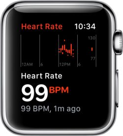 watchos4heartrate