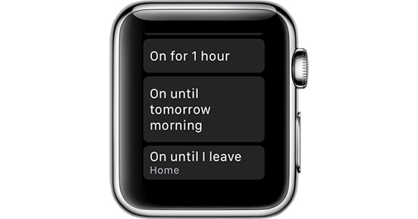 watchos5donotdisturb