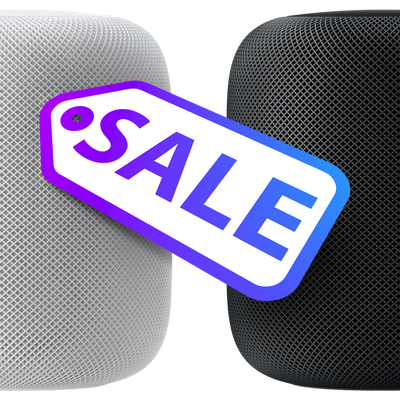 homepod sale REREREMIX